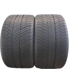 2 X MICHELIN 295/30 R20 101W