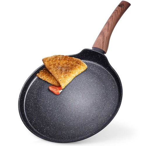 Poêle crêpes 26cm - poêle, granit