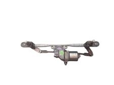Front Wiper Motor with Wiper Linkage for Fiat 500 (312) 1.2 MS159200-8650