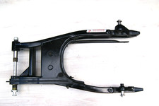 Honda VT 750 DC RC48 Black