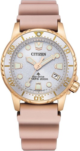 Citizen watch promaster - [citizen],