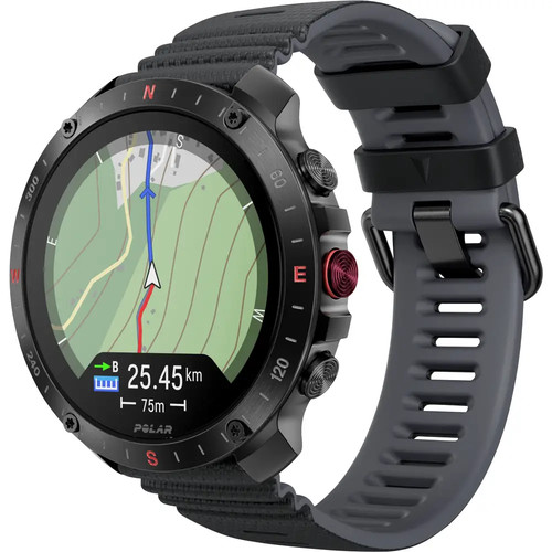 Polar grit pro montre - polar, sport