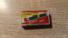 UNOPENED BOMBIBOM bubble gum