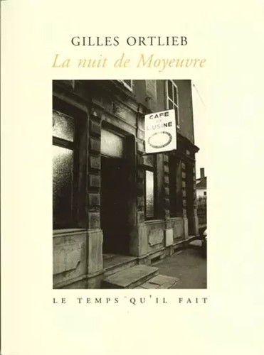 Nuit moyeuvre gilles - moyeuvre,,