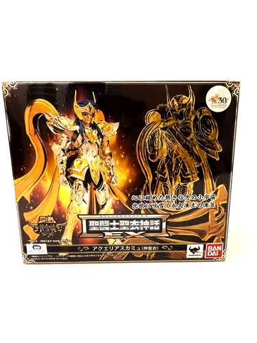 Bandai saint cloth - saint,
