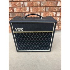 Vox Pathfinder 15 Model V9168 - 20 Watt Vintage Guitar Amp