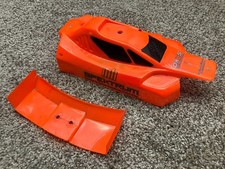 Team Associated B44 Body & Wing