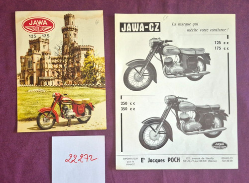 22272 jawa - n°22272,