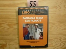DVD : Fantasia Chez Les Ploucs