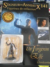 figurine eaglemoss le seigneur