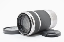 Objectif Sony Sel55210