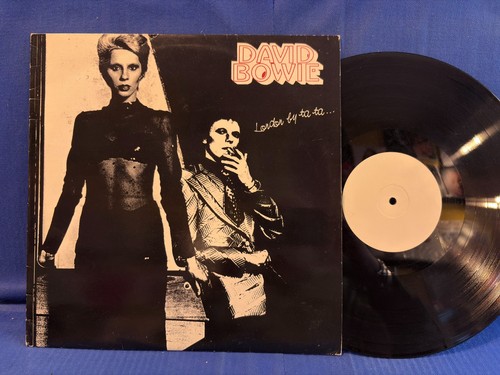 David bowie london - bowie, ta