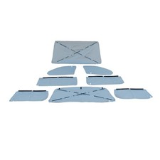 Rideaux Bonne Nuit Paquet VW