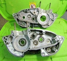 Montesa Cota 348 Engine Cases # 3 p/n 51M0249 51M 1976-1979 # 3