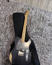 Telecaster Fender Esquire Brad Paisley