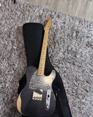Telecaster fender esquire - telecaster,