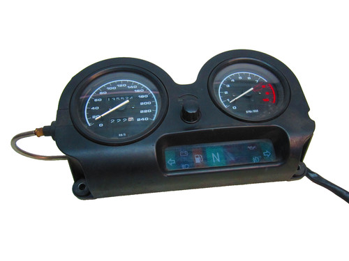 Instrumentation bmw 1150 - instrumentation,