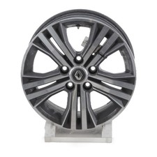 Jante alu - Renault MEGANE IV