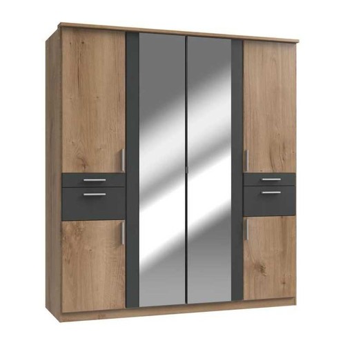 Armoire chambre volos - de,