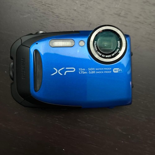 Appareil photo numérique