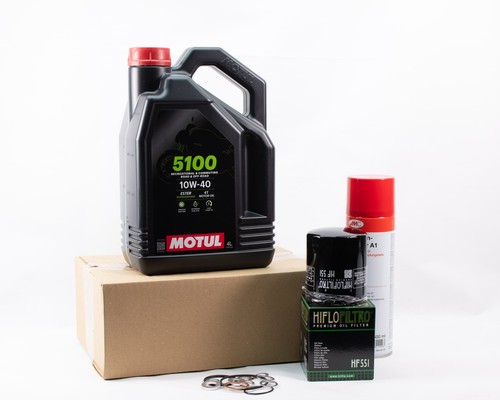 Kit entretien vidange standard - entretien,