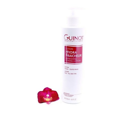 Guinot lotion hydra - guinot, fraicheur