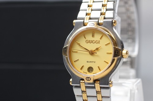 Presque comme neuve montre - comme,