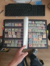 timbre Ancien Congo Belge