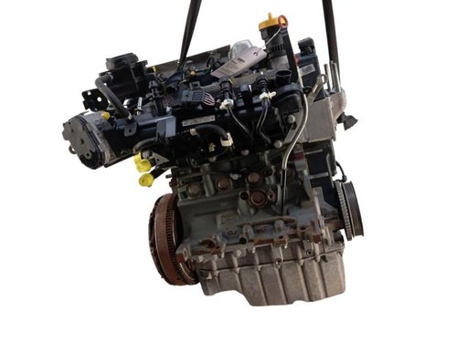 Moteur fiat 500 - abarth, 2