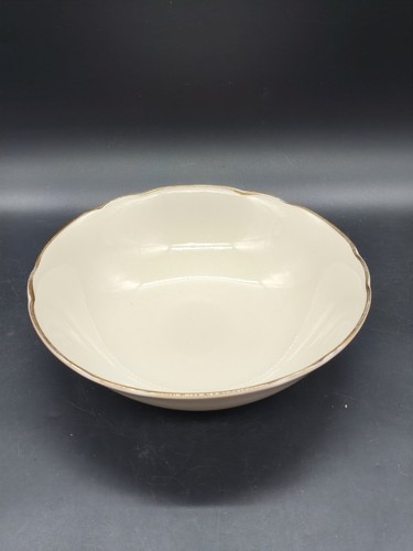 Ancien plat creux villeroy - creux,