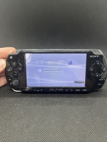 Console playstation portable - playstation,