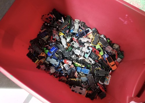 Car hot wheels - &, matchbox