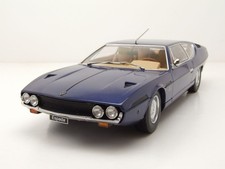 Lamborghini Espada S2 1970