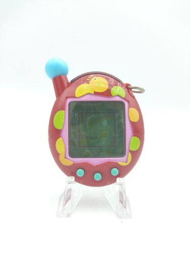 Tamagotchi entama chou jinsei - tamagotchi,
