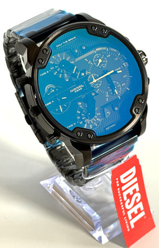 Diesel dz7460 daddy 0 - diesel,