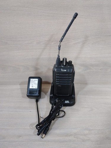 Icom f4003 chargeur - ic-f4003,