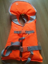 gilet de sauvetage enfants de