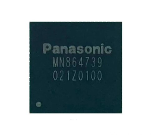 Véritable panasonic sony - véritable,