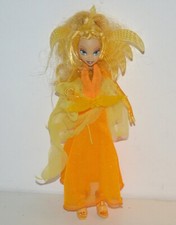 Poupée WINX CLUB NYMPH DAPHNE Secret Lost Kingdom RAINBOW 2007 vintage