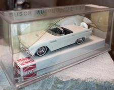 FORD THUNDERBIRD CABRIO- BUSCH