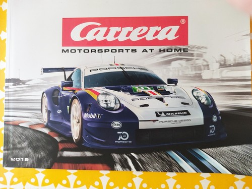 Catalogue carrera circuit - catalogue,