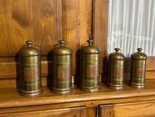 ANCIEN POTS à EPICES en