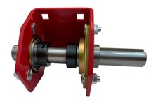 Drive Deck Bearing Compatible With Exmark 1-634546 52" Lazer Z  72" Lazer Z LC