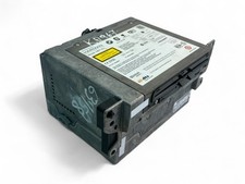 BMW 5 Gran Turismo F07 Music Player with GPS 9347818 2011 30399503