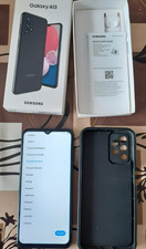 SAMSUNG GALAXY A13 - LIVRE
