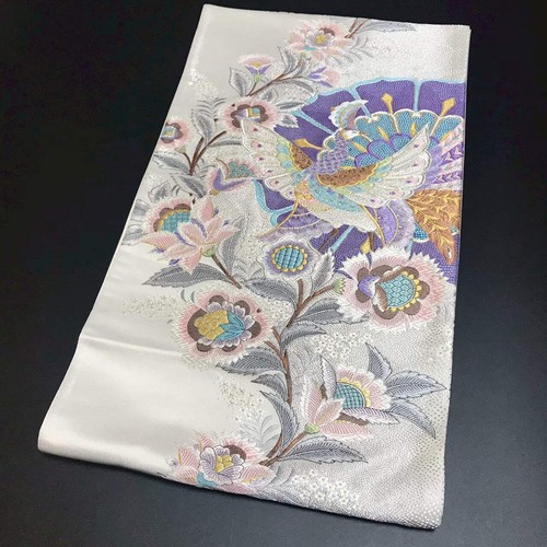 8158 ceinture kimono - 8158#,