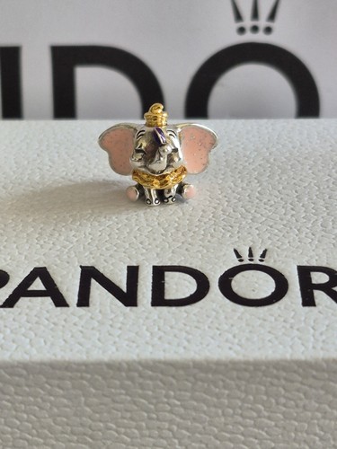 Charm pandora dumbo - charm, disney