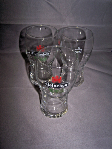 Lots verre à bière - 3,