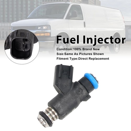 Injecteur carburant pour - 1x,