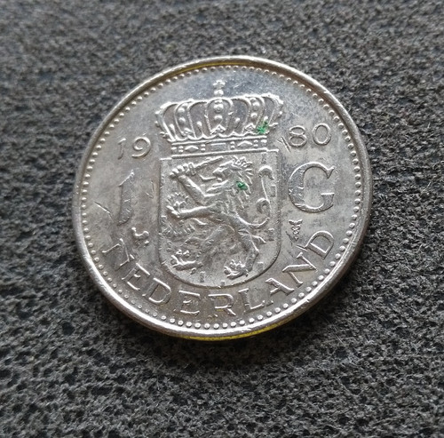 Monnaie pays bas - monnaie, pays-bas